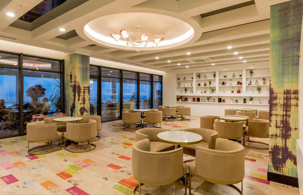 Mary Hotels Alanya - 37