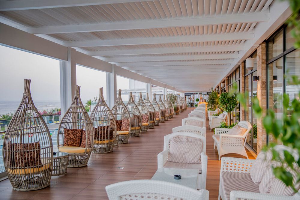 Mary Hotels Alanya - 36