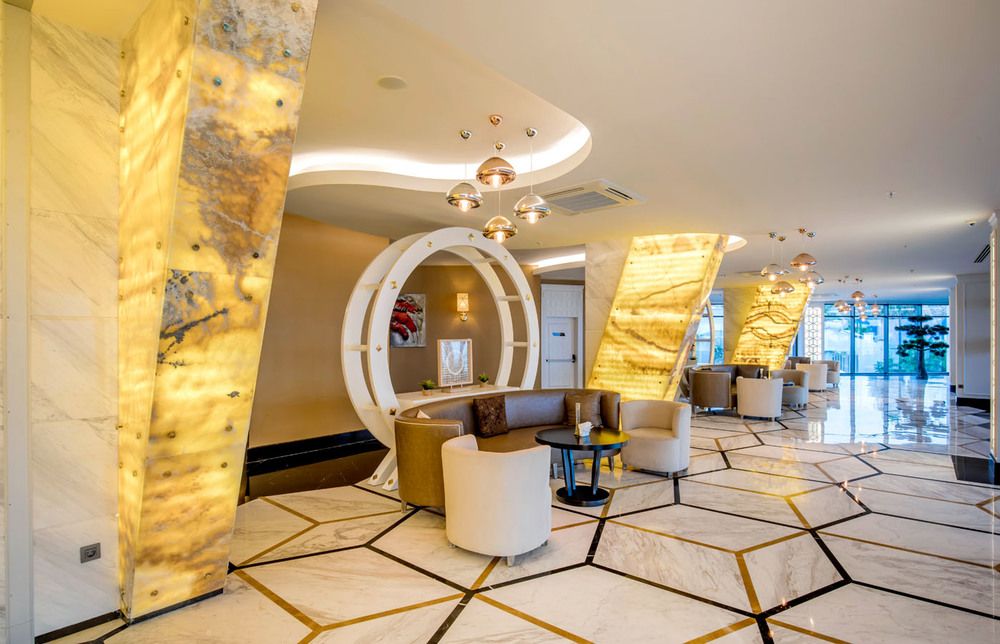 Mary Hotels Alanya - 35