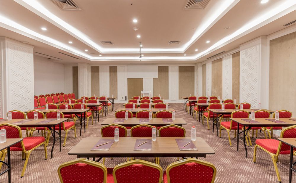 Mary Hotels Alanya - 94