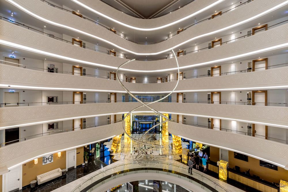 Mary Hotels Alanya - 34