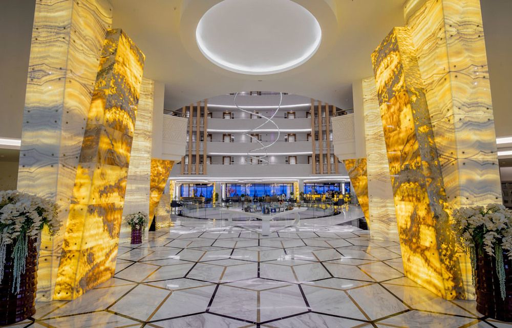 Mary Hotels Alanya - 33