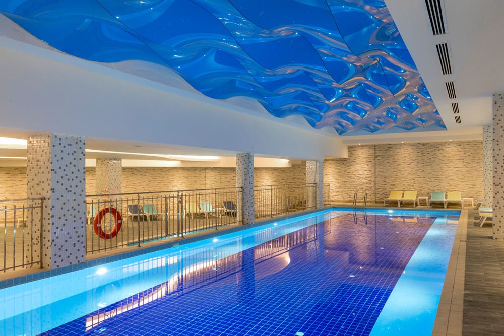 Mary Hotels Alanya - 84