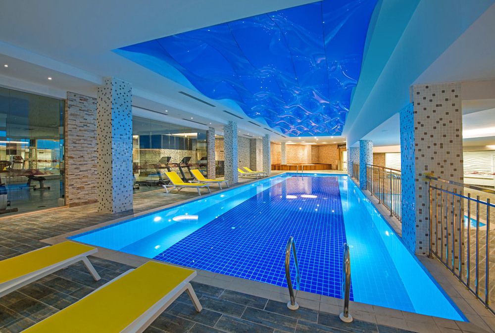 Mary Hotels Alanya - 83