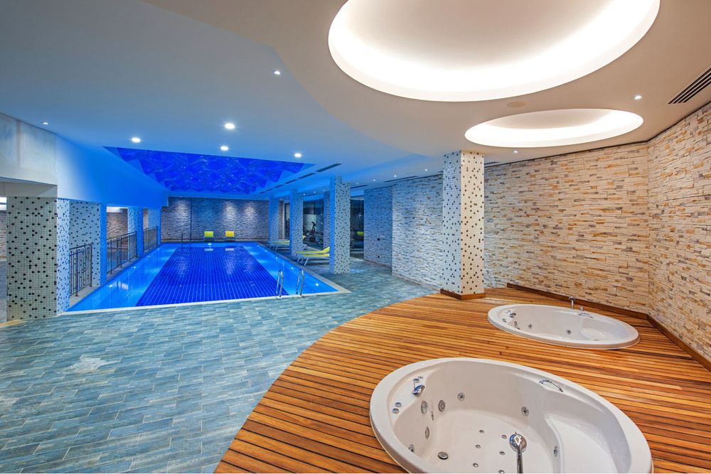 Mary Hotels Alanya - 82