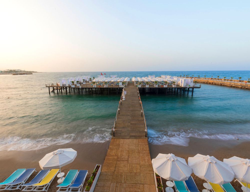Mary Hotels Alanya - 7