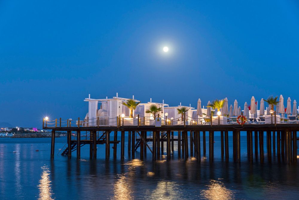 Mary Hotels Alanya - 26