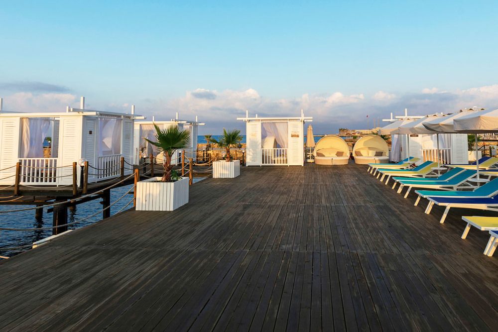Mary Hotels Alanya - 23