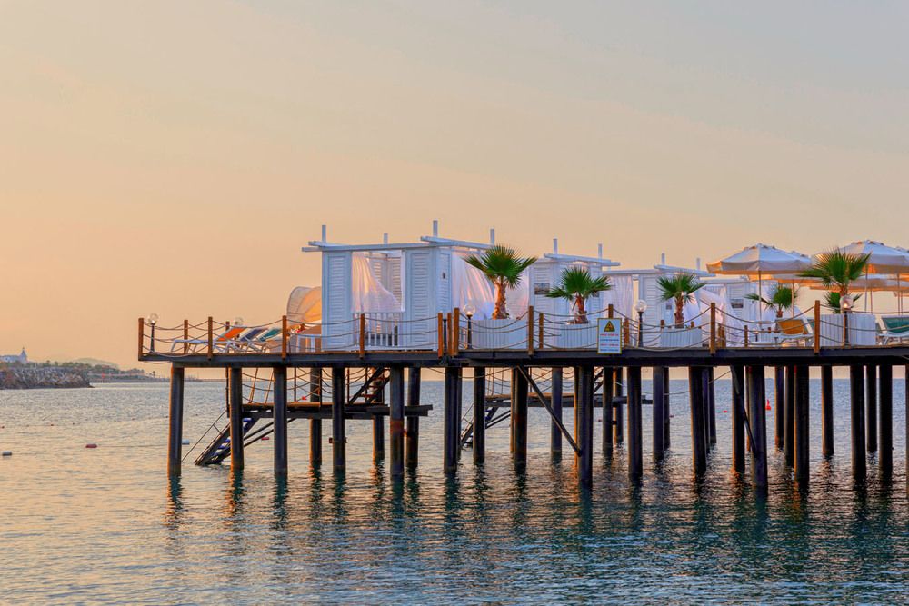 Mary Hotels Alanya - 22