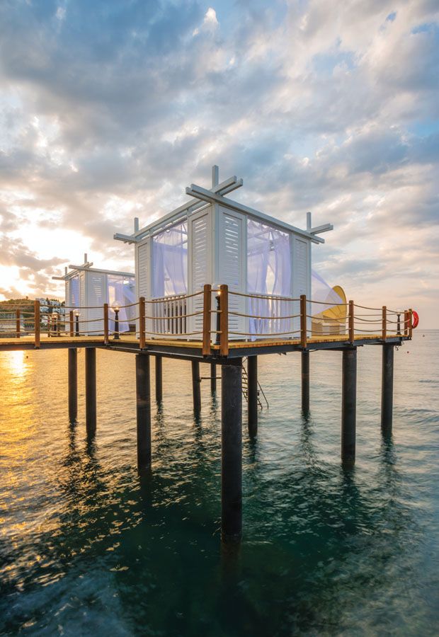 Mary Hotels Alanya - 21