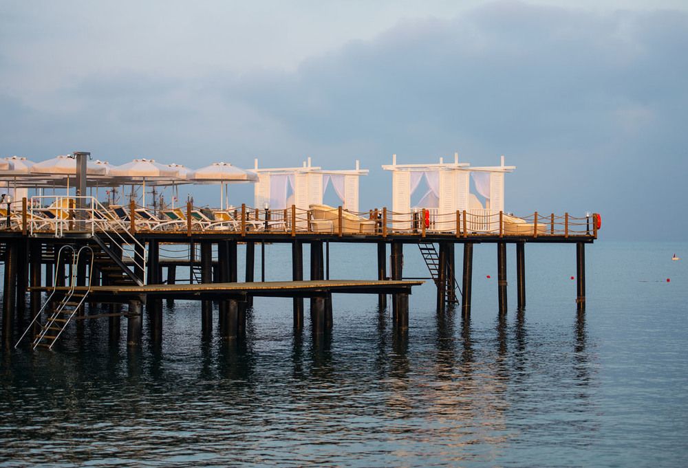 Mary Hotels Alanya - 20