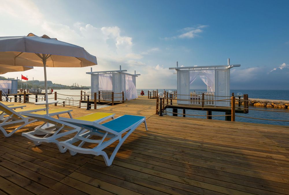 Mary Hotels Alanya - 19