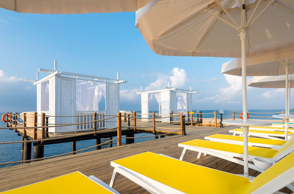 Mary Hotels Alanya - 18