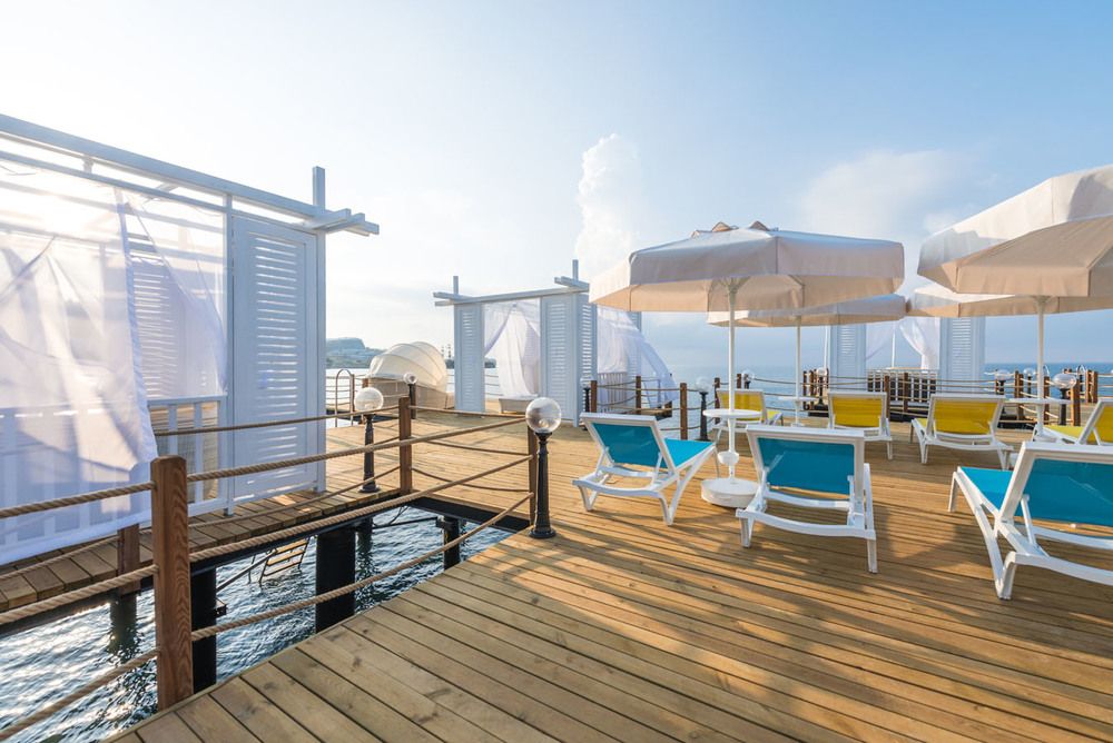 Mary Hotels Alanya - 17
