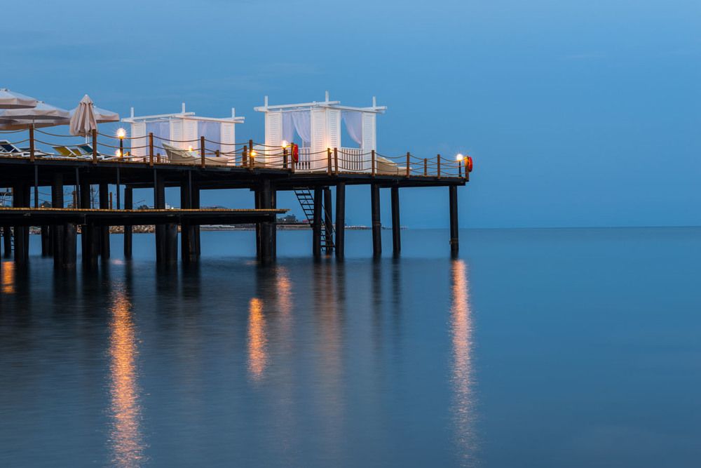 Mary Hotels Alanya - 24