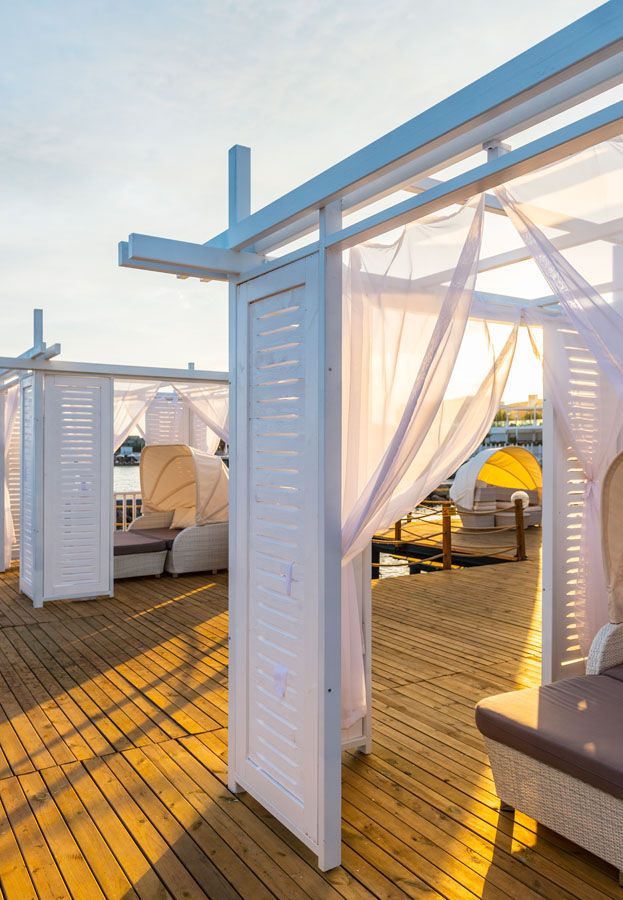 Mary Hotels Alanya - 15