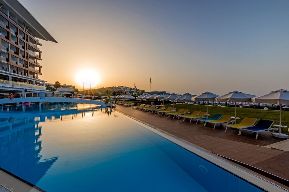Mary Hotels Alanya - 30
