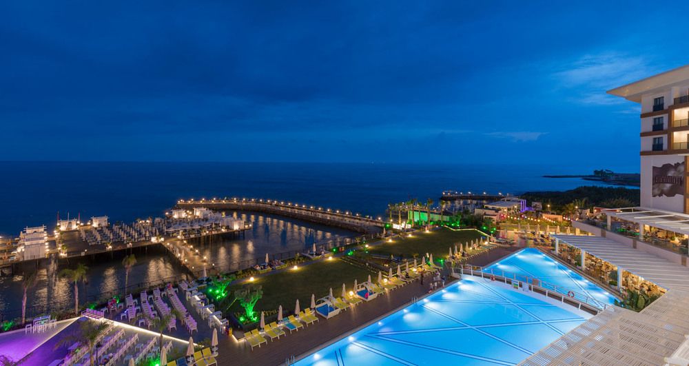 Mary Hotels Alanya - 31