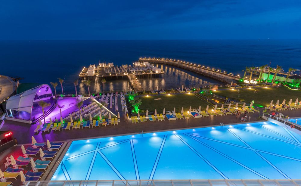 Mary Hotels Alanya - 32