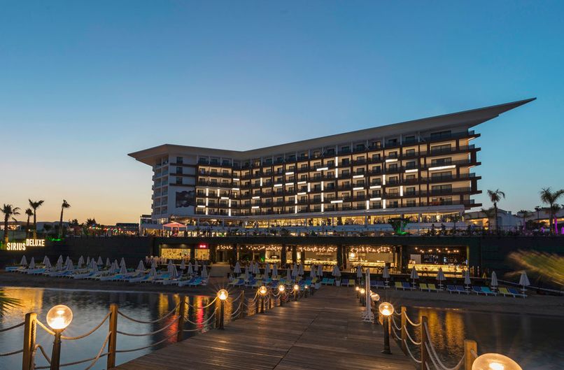 Mary Hotels Alanya - 6