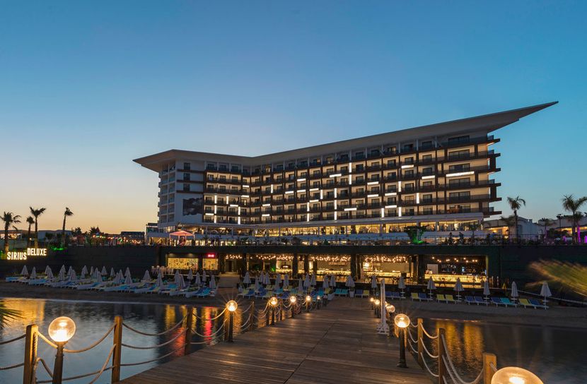 Mary Hotels Alanya - 6