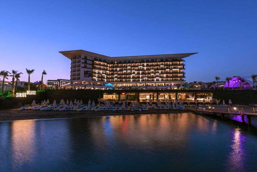 Mary Hotels Alanya - 4