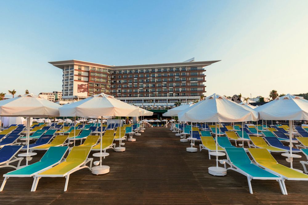 Mary Hotels Alanya - 11