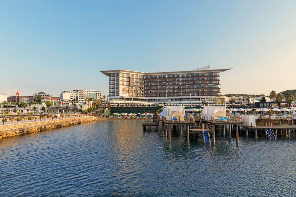 Mary Hotels Alanya - 9