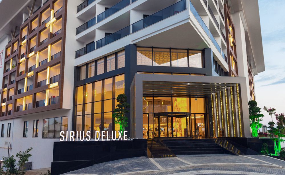 Mary Hotels Alanya - 2