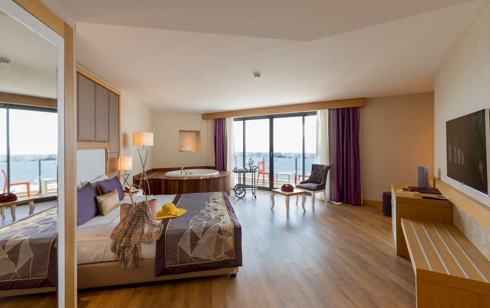 Mary Hotels Alanya - 113