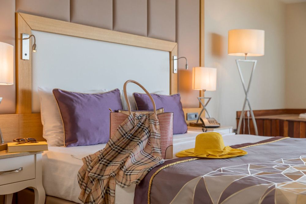 Mary Hotels Alanya - 112