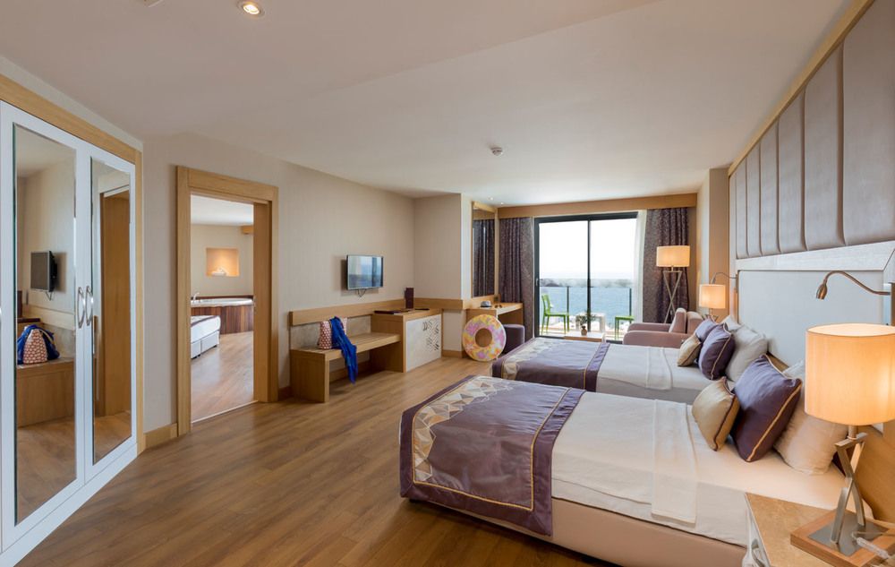 Mary Hotels Alanya - 111