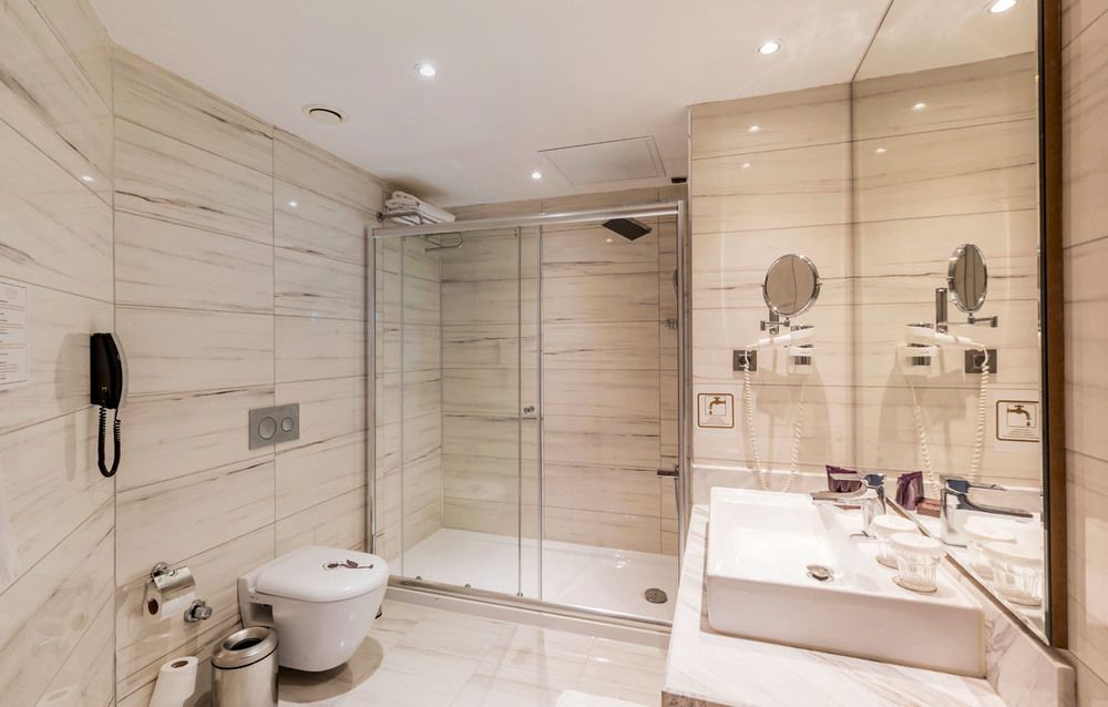 Mary Hotels Alanya - 115