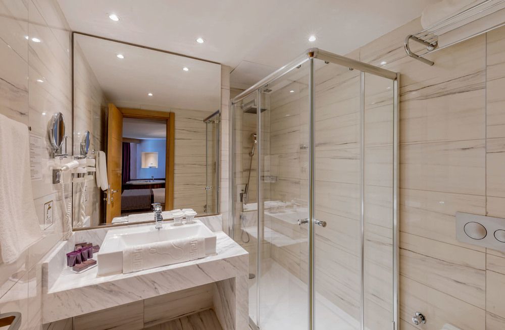 Mary Hotels Alanya - 114