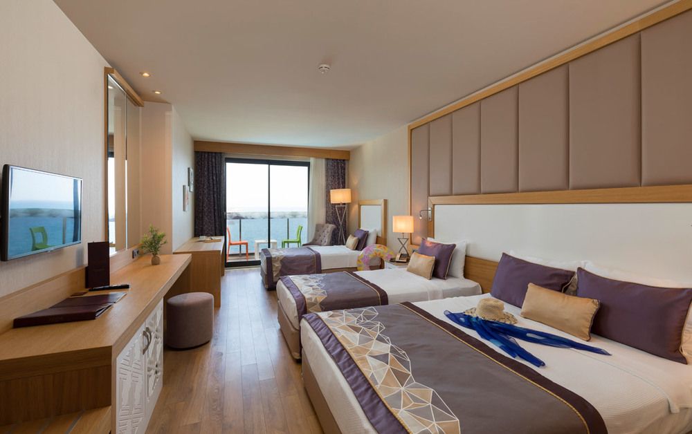 Mary Hotels Alanya - 109