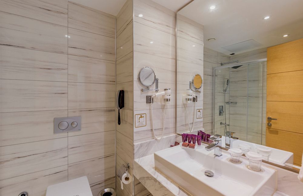 Mary Hotels Alanya - 110