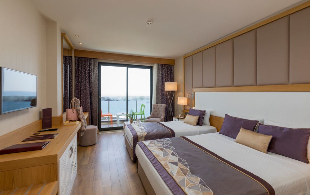 Mary Hotels Alanya - 108