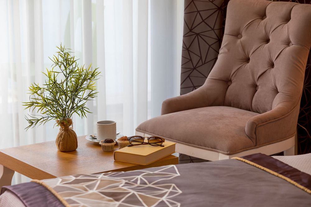 Mary Hotels Alanya - 107