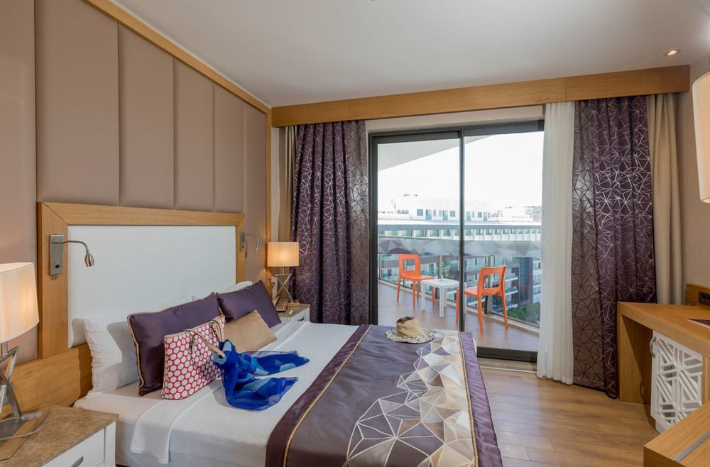 Mary Hotels Alanya - 105