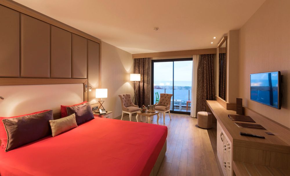 Mary Hotels Alanya - 104