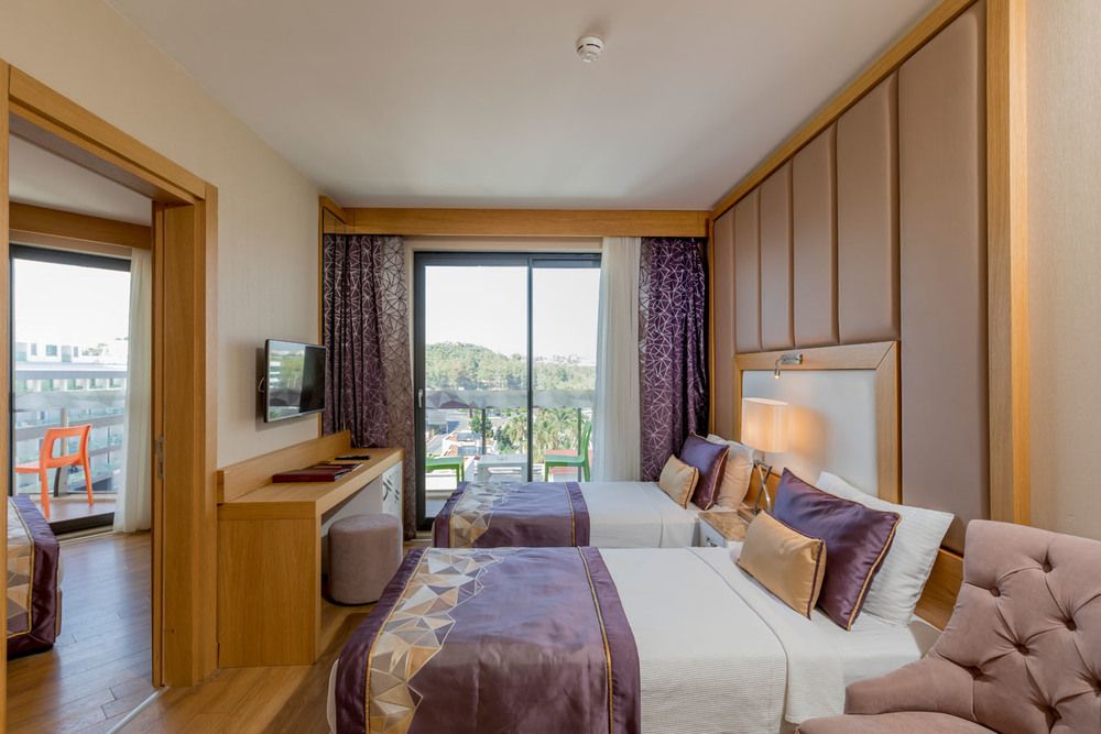 Mary Hotels Alanya - 103