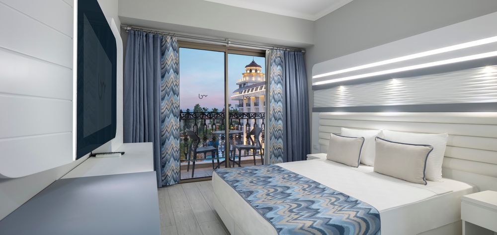 Blue Marlin Deluxe Spa Resort Hotel - 86