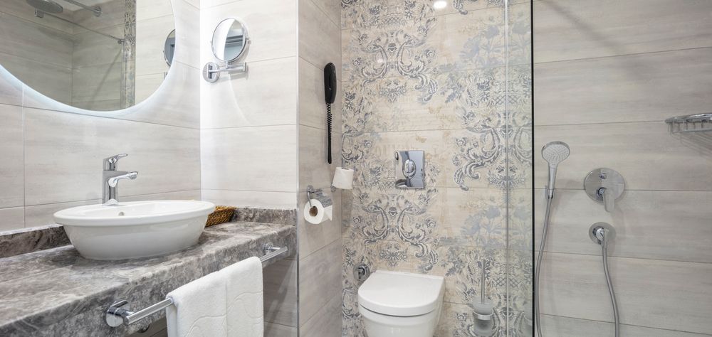 Blue Marlin Deluxe Spa Resort Hotel - 84