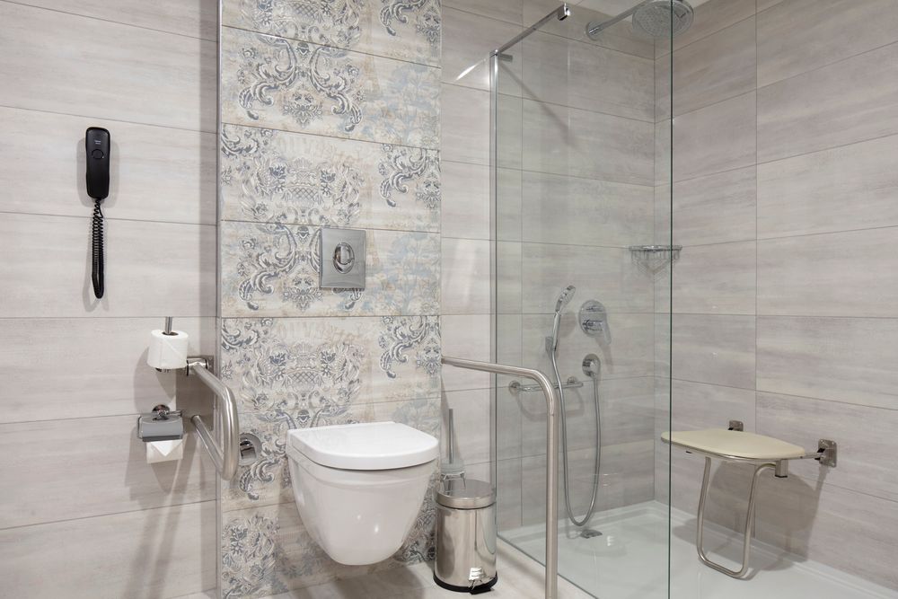 Blue Marlin Deluxe Spa Resort Hotel - 83