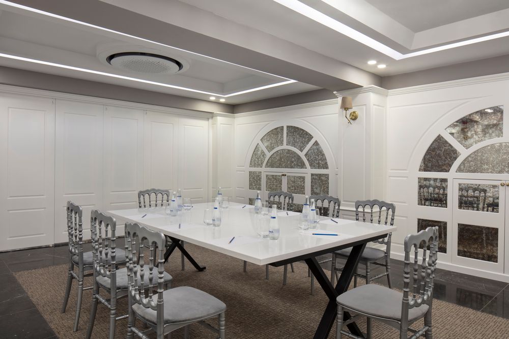 Blue Marlin Deluxe Spa Resort Hotel - 76