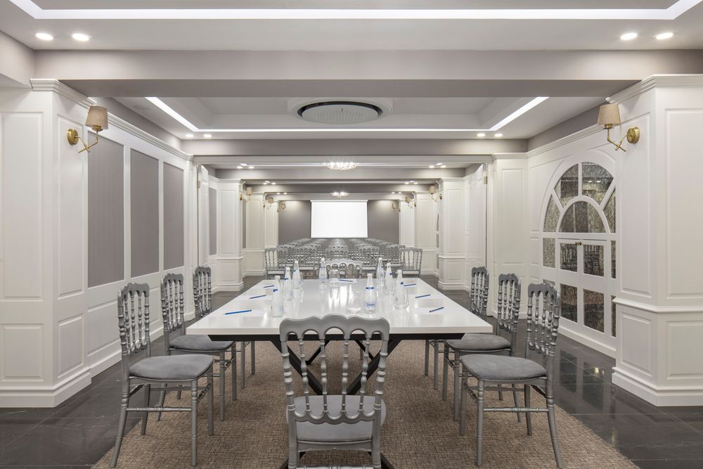 Blue Marlin Deluxe Spa Resort Hotel - 75