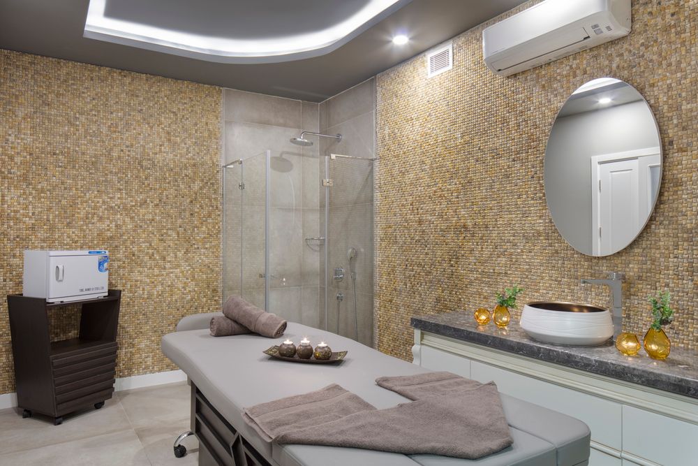 Blue Marlin Deluxe Spa Resort Hotel - 70