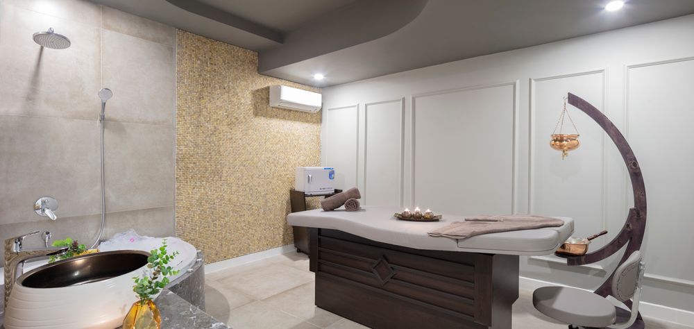 Blue Marlin Deluxe Spa Resort Hotel - 69