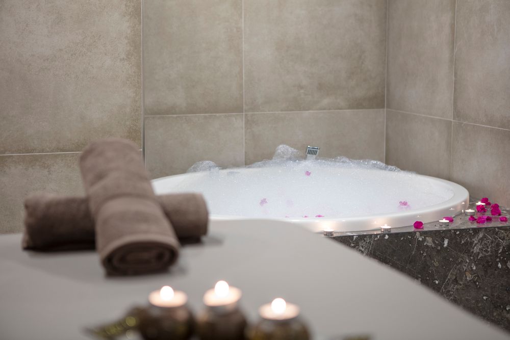 Blue Marlin Deluxe Spa Resort Hotel - 68