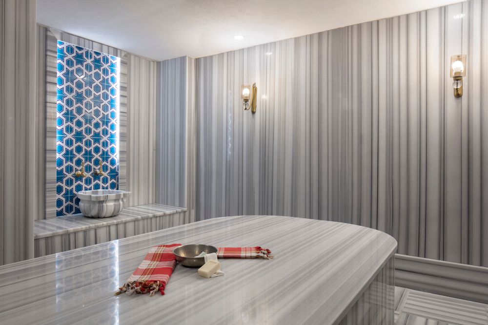 Blue Marlin Deluxe Spa Resort Hotel - 66